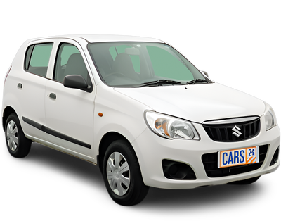 Maruti Alto K10-img